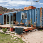 Cheap Shipping Container Homes